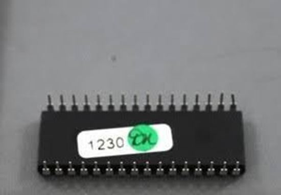 Picture of EPROM For York Part# 031-01652-001