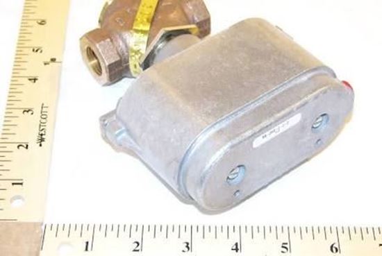 Picture of 1/2"NPT N/C 8-13# 4.4Cv For Schneider Electric (Barber Colman) Part# VK-7223-203-4-4