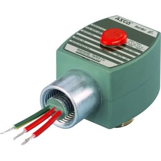 Picture of 480V FT COIL 15.4Watts For ASCO Part# 099257-003-D