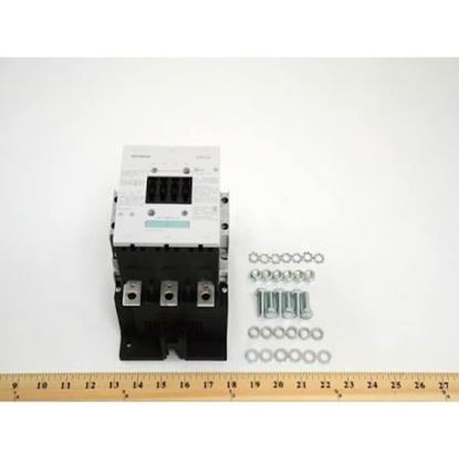 Picture of 120V 185AMP 3POLE CONTACTOR For Carrier Part# HN53EP115