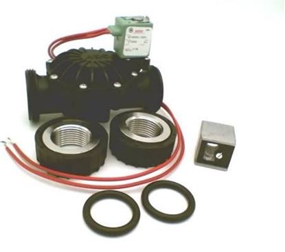 Picture of 1" NC PotableWater 120v For ASCO Part# 8212A555L1100F0