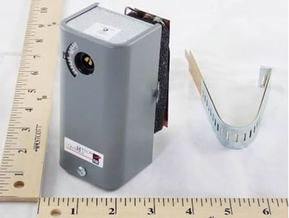 Picture of STRAP ON,100/240F,10F DIF,SPDT For Johnson Controls Part# A19DAC-12