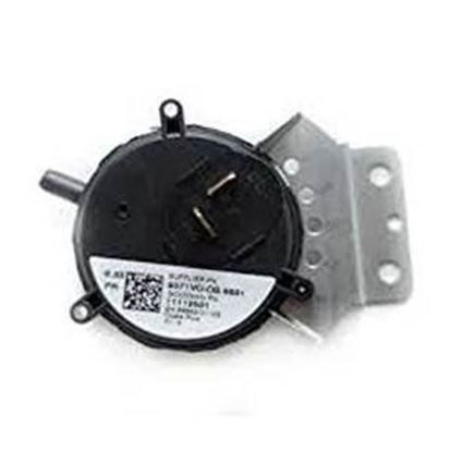 Picture of SPST Air Pressure Control For Trane Part# CNT5640