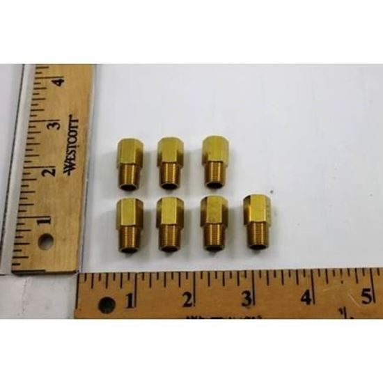 Picture of High Altitude Nat Gas Orif Kit For Lennox Part# 44W51