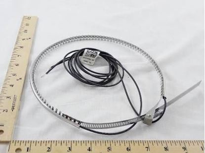 Picture of 240V Crankcase Heater For Lennox Part# 72H66