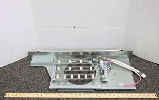 Picture of 208-230V Electric Heater Assy For Daikin-McQuay Part# A50044099429
