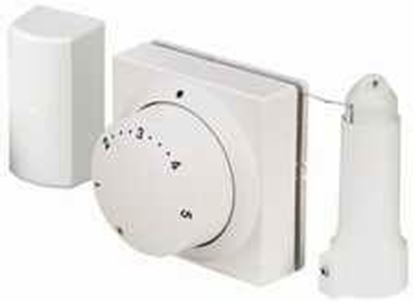 Picture of RA2066 OPER W/REM. SENS & DIAL For Danfoss Part# 013G-8564