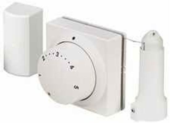 Picture of RA2066 OPER W/REM. SENS & DIAL For Danfoss Part# 013G-8564