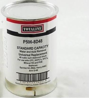 Picture of 48" DRIER CORE For Carrier Part# P506-8D48