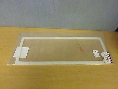 Picture of Collector Box Gasket For Trane Part# GKT2606