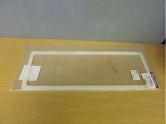 Picture of Collector Box Gasket For Trane Part# GKT2606