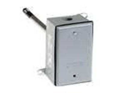 Picture of DUCT RH & TEMP CONTROL For Siemens Building Technology Part# QFM2160U