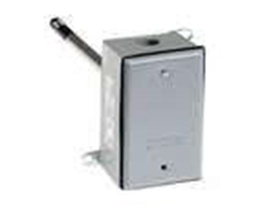 Picture of DUCT RH & TEMP CONTROL For Siemens Building Technology Part# QFM2160U