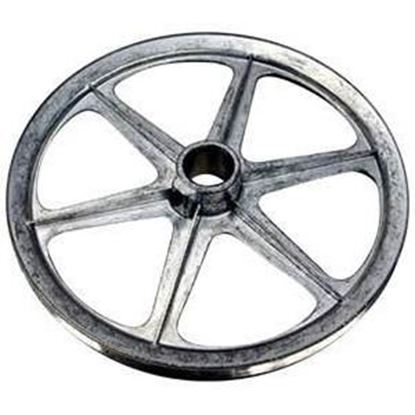 Picture of Blower Pulley For Aaon Part# P53130