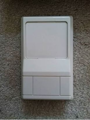 Picture of TEMPERATURE SENSOR For Lennox Part# 21W06