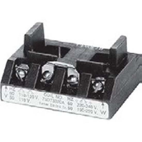 Picture of COIL REPLACEMENT KIT 240V For Siemens Industrial Controls Part# 75D73251G