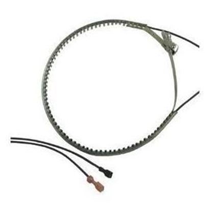 Picture of 240v 40watt Crankcase Heater  For Carrier Part# HT32CH211