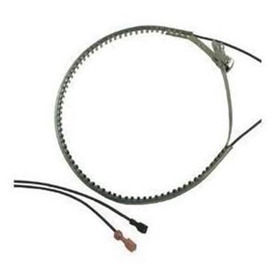 Picture of 240v 40watt Crankcase Heater  For Carrier Part# HT32CH211