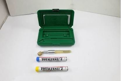 Picture of TOTAL TEST ALL IN ONE KIT For Carlyle Part# TT1-002