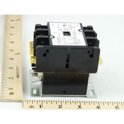 Picture of 120v CoiL 3P 75AMP CONT For Carrier Part# P282-0632