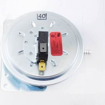 Picture of 1.15"wc SPST Pressure Switch For Lennox Part# 20J97