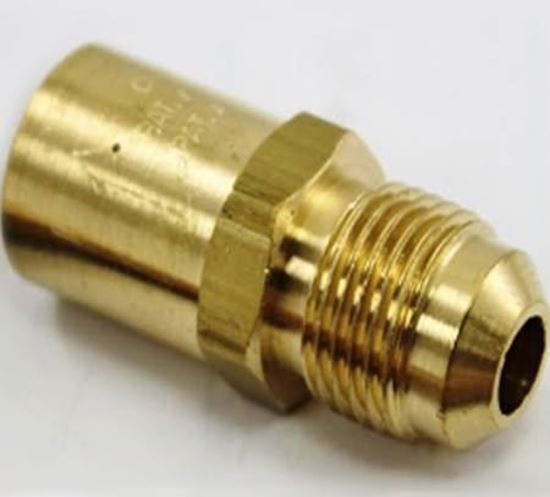 Picture of COUPLING For Carrier Part# UV0196