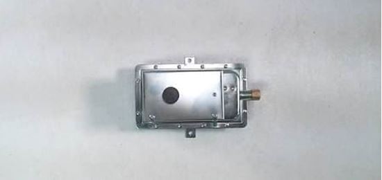 Picture of AIR FLOW SW/DL SW 1.25-12.0"wc For Cleveland Controls Part# AFS-460-DSS