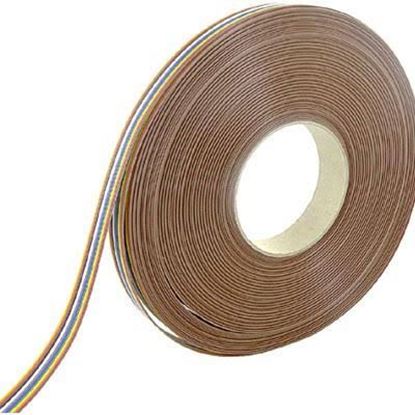Picture of Cable Assembly For Carrier Part# 30RA400127