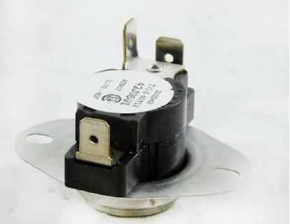 Picture of 130-170F AUTO Limit Switch For Lennox Part# 69M40
