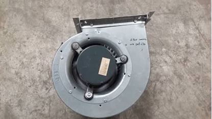 Picture of 2HP BLOWER MOTOR For ClimateMaster Part# 14B0015N19
