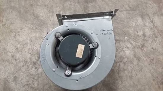 Picture of 2HP BLOWER MOTOR For ClimateMaster Part# 14B0015N19