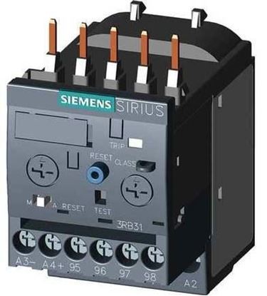 Picture of OVERLOAD RELAY (3.5-5A) For Aaon Part# P78170