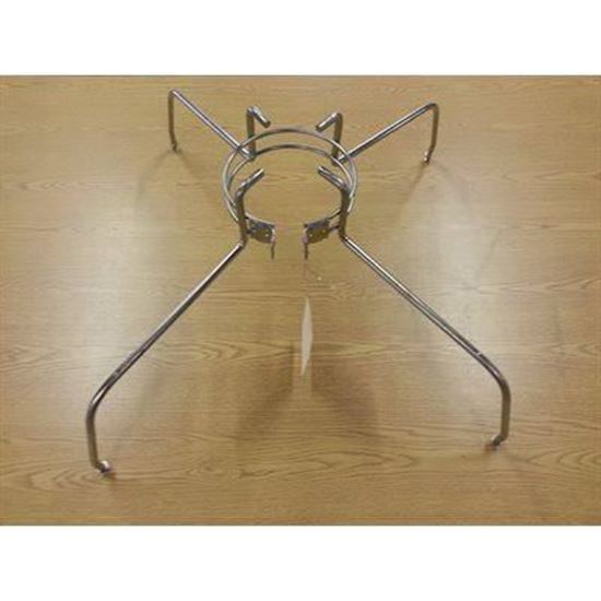 Picture of MOUNT-MOTOR For Lennox Part# 81G62