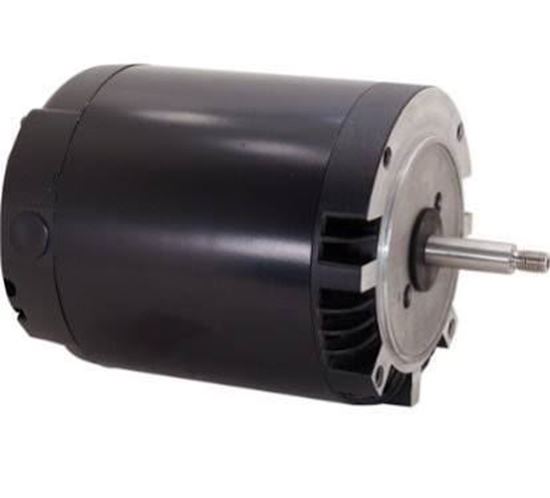 Picture of 3/4HP 208-230/460V 56J 3450RPM For Century Motors Part# T3072