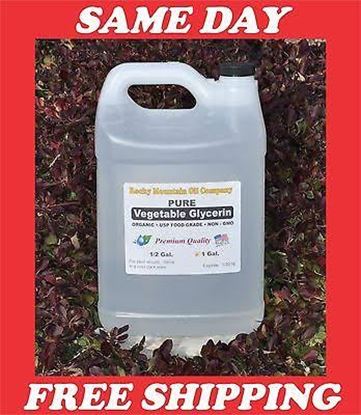 Picture of Synthetic Oil - 1 Gal.  For Carrier Part# PP23BZ103001