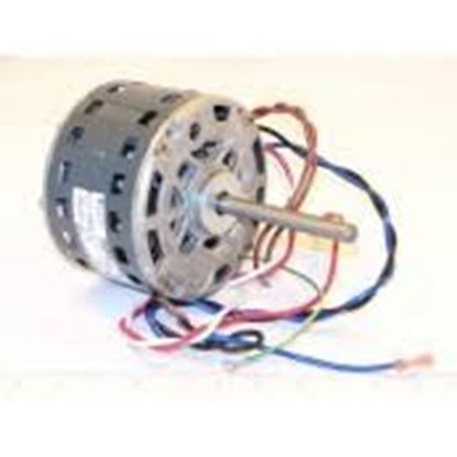 Picture of 1/5hp 115v 1075rpm 48f BlwMtr For Carrier Part# HC37AE114