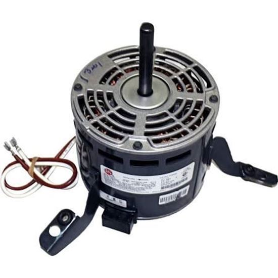 Picture of 208-230v1ph1/4hp 1075rpm motor For ClimateMaster Part# 14B0003N01