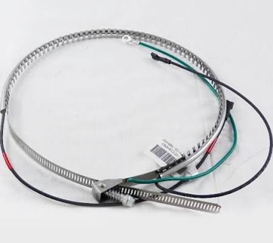 Picture of Crankcase Heater For Carrier Part# HT32BH754