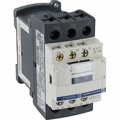 Picture of 120V 3HP FULL VOLTAGE STARTER For Schneider Electric-Square D Part# 8536SBG2V02S