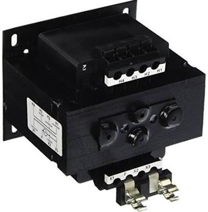 Picture of 208/230/460-24/120V 200VA FtMt For Siemens Industrial Controls Part# MT0200J