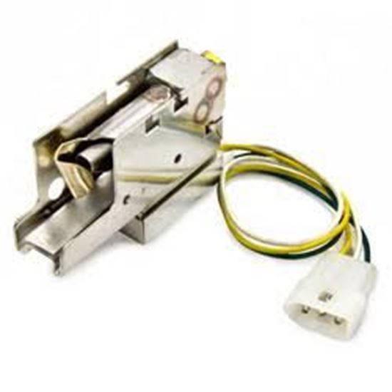 Picture of Ignitor Wire Assembly For Carrier Part# 48VL400078