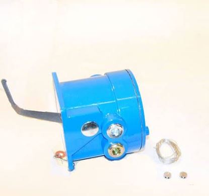 Picture of H30 PROOF OF CLOSURE SWITCH For ASCO Part# S104772FAX1