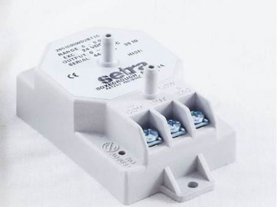 Picture of 0/5"wc 1% Xducer 0/5vdc Out For Setra Part# 2641005WD2DA1C