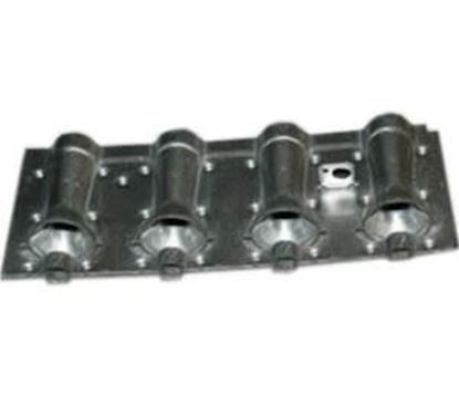 Picture of TUBE ASSY For Carrier Part# 30GX503489