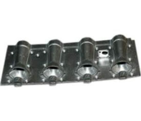 Picture of TUBE ASSY For Carrier Part# 30GX503489