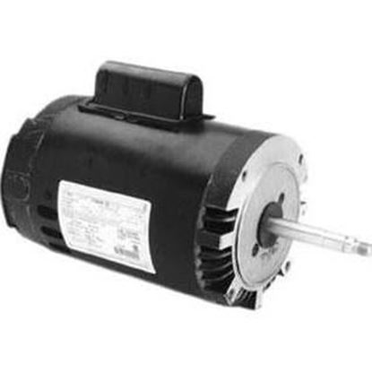 Picture of 3/4HP 115/230V 3450RPM 56C Mtr For Century Motors Part# K1072