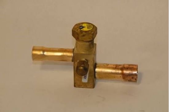 Picture of 5/8 SUCTION VALVE For Lennox Part# 67K18
