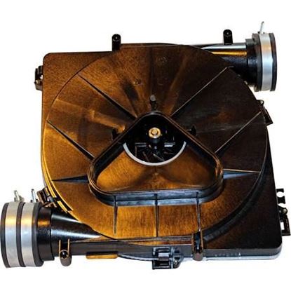 Picture of Motor Mount Assembly For Carrier Part# 48EJ402608