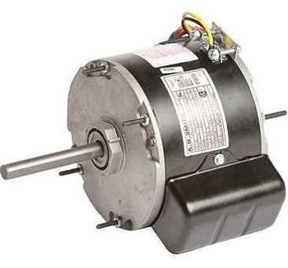 Picture of 1/6HP 1075RPM 1PH 115V 48Y MTR For Century Motors Part# UH1016NBV1