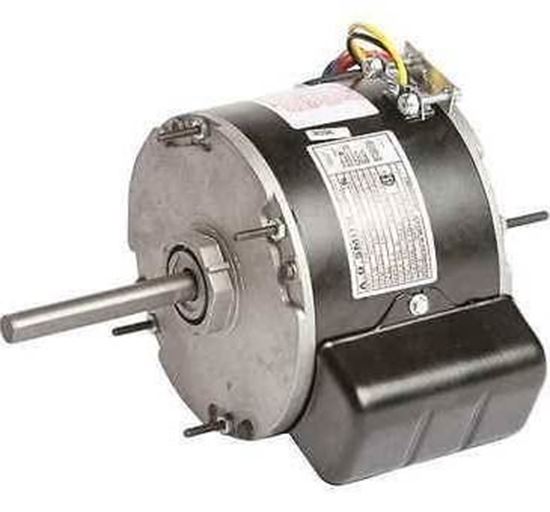 Picture of 1/6HP 1075RPM 1PH 115V 48Y MTR For Century Motors Part# UH1016NBV1
